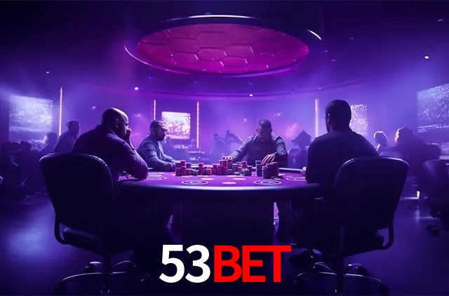 Design Responsivo 53bet